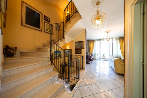 Villa i Casarano, Lecce, Casarano - € 173.000 | Ref: CAF-180 DA - foto 17