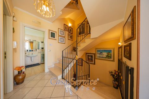 Villa i Casarano, Lecce, Casarano - € 173.000 | Ref: CAF-180 DA - foto 18