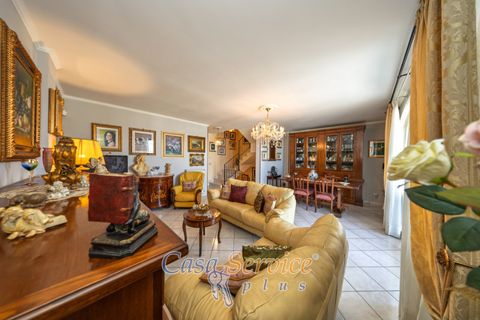 Villa i Casarano, Lecce, Casarano - € 173.000 | Ref: CAF-180 DA - foto 22