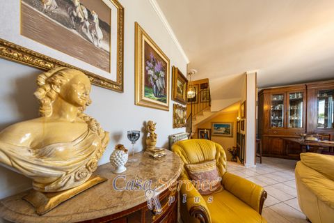 Villa i Casarano, Lecce, Casarano - € 173.000 | Ref: CAF-180 DA - foto 23
