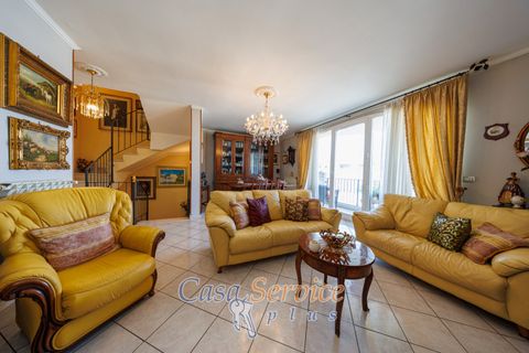 Villa i Casarano, Lecce, Casarano - € 173.000 | Ref: CAF-180 DA - foto 24