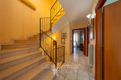 Villa i Casarano, Lecce, Casarano - € 173.000 | Ref: CAF-180 DA - foto 27