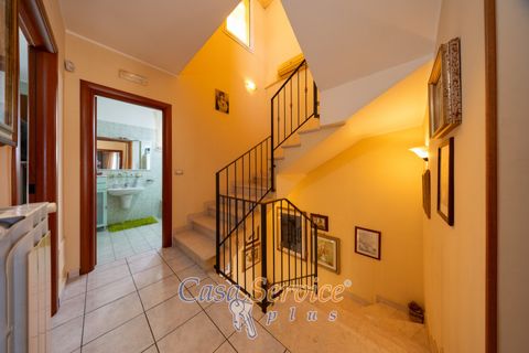 Villa i Casarano, Lecce, Casarano - € 173.000 | Ref: CAF-180 DA - foto 28