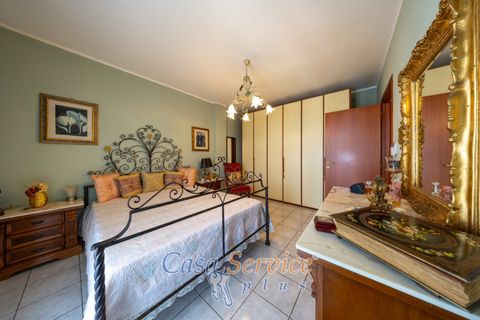 Villa i Casarano, Lecce, Casarano - € 173.000 | Ref: CAF-180 DA - foto 30