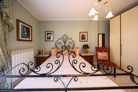 Villa i Casarano, Lecce, Casarano - € 173.000 | Ref: CAF-180 DA - foto 31