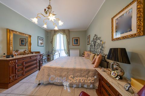 Villa i Casarano, Lecce, Casarano - € 173.000 | Ref: CAF-180 DA - foto 32