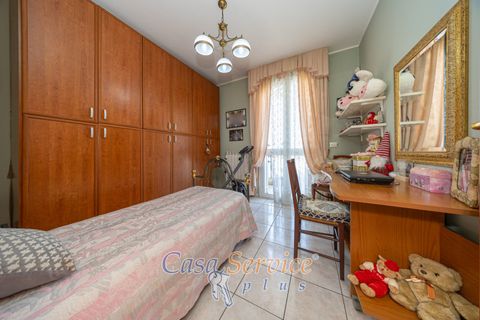 Villa i Casarano, Lecce, Casarano - € 173.000 | Ref: CAF-180 DA - foto 33