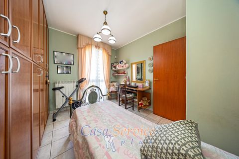 Villa i Casarano, Lecce, Casarano - € 173.000 | Ref: CAF-180 DA - foto 34