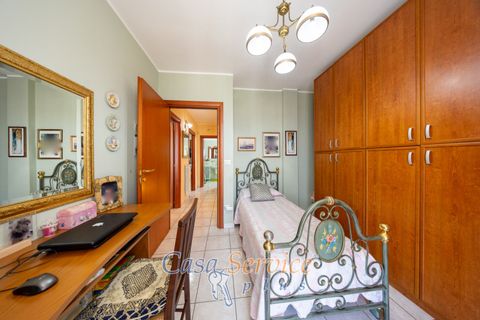 Villa i Casarano, Lecce, Casarano - € 173.000 | Ref: CAF-180 DA - foto 35