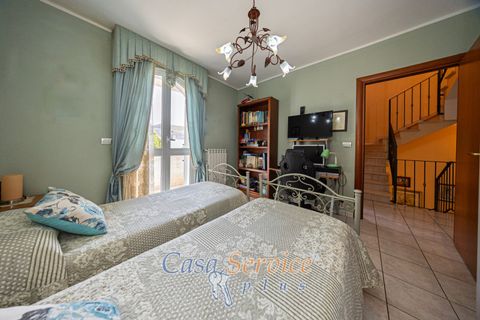 Villa i Casarano, Lecce, Casarano - € 173.000 | Ref: CAF-180 DA - foto 36