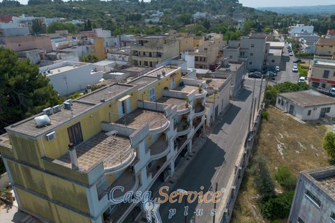 Villa i Casarano, Lecce, Casarano - € 173.000 | Ref: CAF-180 DA - foto 41