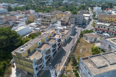 Villa i Casarano, Lecce, Casarano - € 173.000 | Ref: CAF-180 DA - foto 42