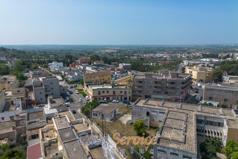 Villa i Casarano, Lecce, Casarano - € 173.000 | Ref: CAF-180 DA - foto 43