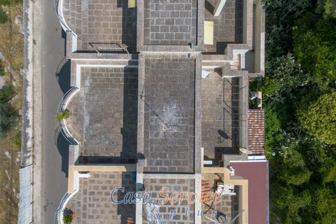 Villa i Casarano, Lecce, Casarano - € 173.000 | Ref: CAF-180 DA - foto 44