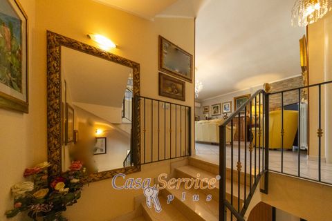 Villa i Casarano, Lecce, Casarano - € 173.000 | Ref: CAF-180 DA - foto 48