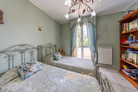 Villa i Casarano, Lecce, Casarano - € 173.000 | Ref: CAF-180 DA - foto 49