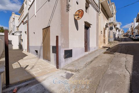 Villa a Matino, Lecce, Matino - € 109.000 | Ref: MD-109 GAR - foto 27