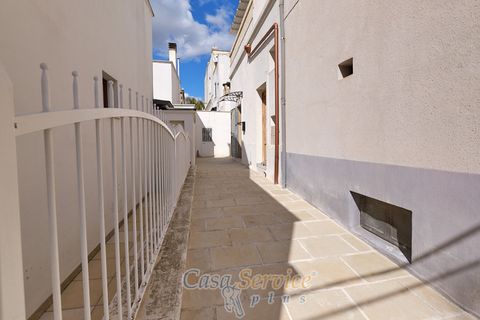 Villa a Matino, Lecce, Matino - € 109.000 | Ref: MD-109 GAR - foto 28
