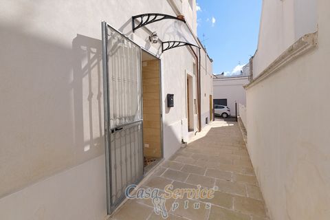 Villa a Matino, Lecce, Matino - € 109.000 | Ref: MD-109 GAR - foto 30