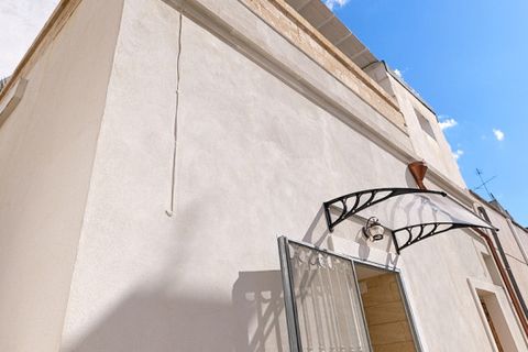 Villa a Matino, Lecce, Matino - € 109.000 | Ref: MD-109 GAR - foto 39