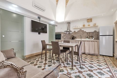 Villa a Matino, Lecce, Matino - € 109.000 | Ref: MD-109 GAR - foto 10