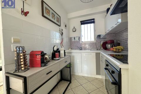 Bungalou a Valras-Plage, Herault, Valras-Plage - € 185.000 | Ref: 340653270 - foto 4