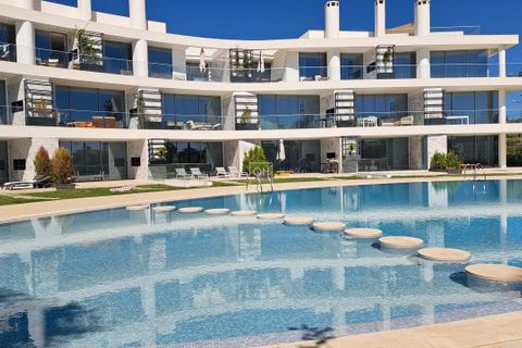 Lejlighed i Vilamoura, Faro, Vilamoura - € 870.000 | Ref: C203 - foto 1