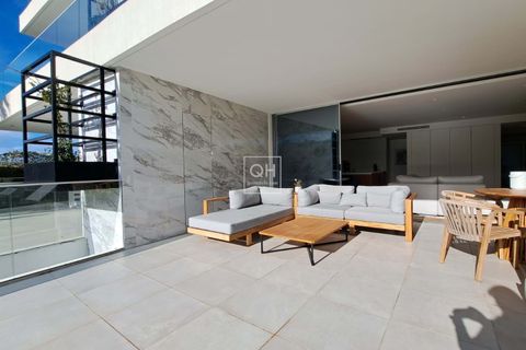 Lejlighed i Vilamoura, Faro, Vilamoura - € 870.000 | Ref: C203 - foto 3