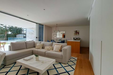 Lejlighed i Vilamoura, Faro, Vilamoura - € 870.000 | Ref: C203 - foto 4