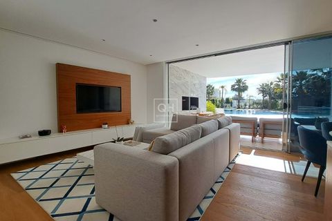 Lejlighed i Vilamoura, Faro, Vilamoura - € 870.000 | Ref: C203 - foto 6