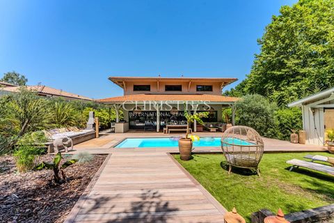 Villa i Mios, Gironde, Mios - € 1.395.000 | Ref: SR1059 - foto 2