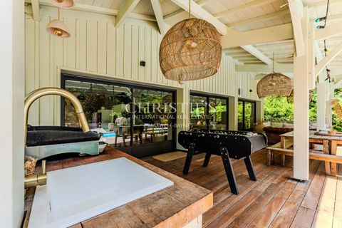 Villa i Mios, Gironde, Mios - € 1.395.000 | Ref: SR1059 - foto 6