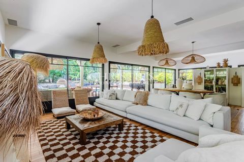 Villa i Mios, Gironde, Mios - € 1.395.000 | Ref: SR1059 - foto 8