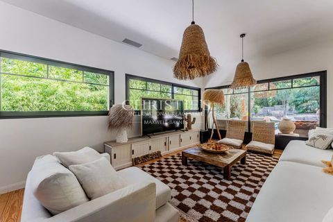 Villa i Mios, Gironde, Mios - € 1.395.000 | Ref: SR1059 - foto 9