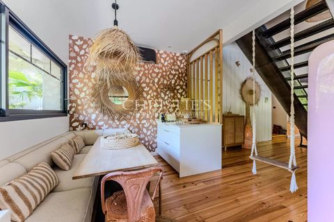 Villa i Mios, Gironde, Mios - € 1.395.000 | Ref: SR1059 - foto 10