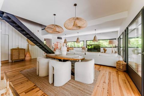 Villa i Mios, Gironde, Mios - € 1.395.000 | Ref: SR1059 - foto 11