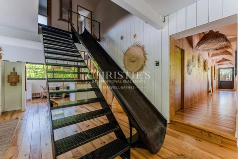 Villa i Mios, Gironde, Mios - € 1.395.000 | Ref: SR1059 - foto 12
