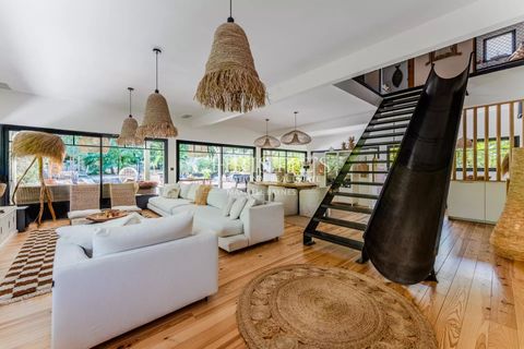 Villa i Mios, Gironde, Mios - € 1.395.000 | Ref: SR1059 - foto 13
