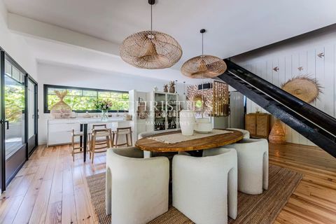 Villa i Mios, Gironde, Mios - € 1.395.000 | Ref: SR1059 - foto 14