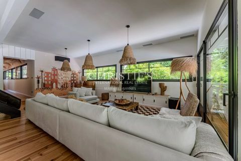Villa i Mios, Gironde, Mios - € 1.395.000 | Ref: SR1059 - foto 15