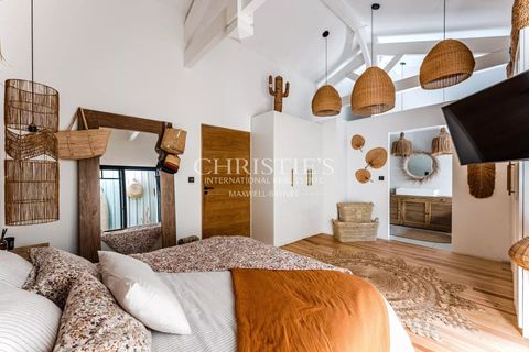 Villa i Mios, Gironde, Mios - € 1.395.000 | Ref: SR1059 - foto 16