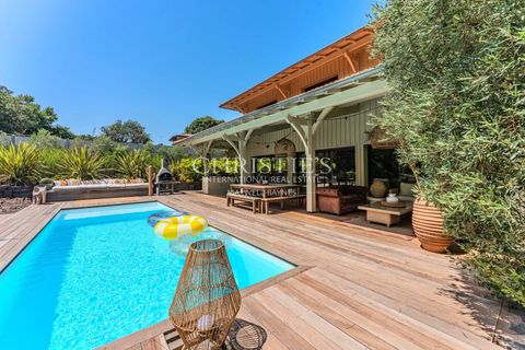 Villa i Mios, Gironde, Mios - € 1.395.000 | Ref: SR1059 - foto 23