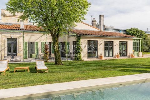 Villa in Mérignac, Gironde, Mérignac - € 1.990.000 | Ref: VP1078B - foto 4