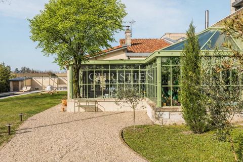 Villa in Mérignac, Gironde, Mérignac - € 1.990.000 | Ref: VP1078B - foto 3