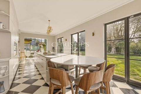 Villa in Mérignac, Gironde, Mérignac - € 1.990.000 | Ref: VP1078B - foto 8