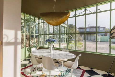 Villa in Mérignac, Gironde, Mérignac - € 1.990.000 | Ref: VP1078B - foto 11