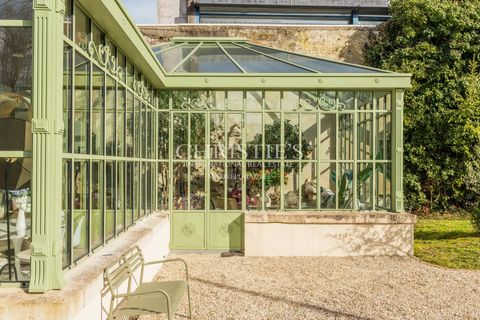 Villa in Mérignac, Gironde, Mérignac - € 1.990.000 | Ref: VP1078B - foto 12