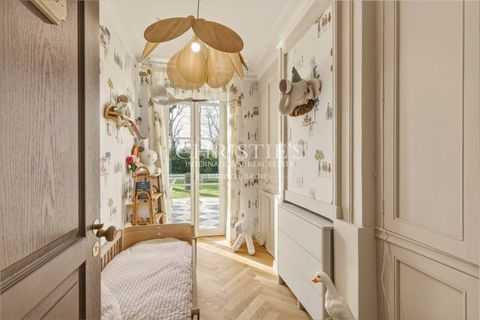 Villa in Mérignac, Gironde, Mérignac - € 1.990.000 | Ref: VP1078B - foto 19