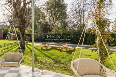 Villa in Mérignac, Gironde, Mérignac - € 1.990.000 | Ref: VP1078B - foto 21