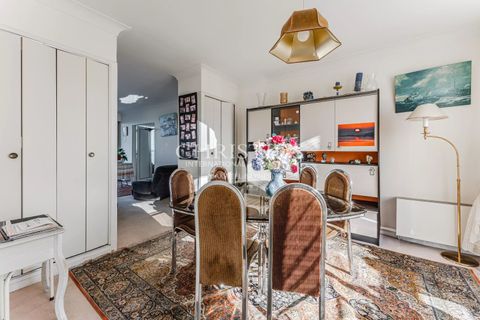 Lejlighed i Arcachon, Gironde, Arcachon - € 1.275.000 | Ref: GG1063 - foto 7